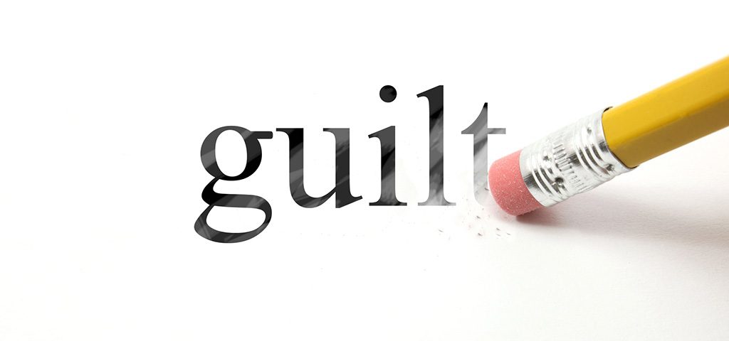Living With Guilt